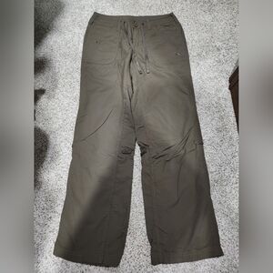 North Face Hiking Pants